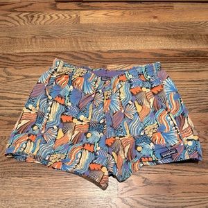 Patagonia Baggies - Small